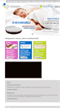 Mobile Screenshot of drdream.hu